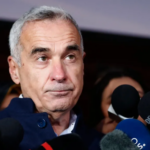 PA Georgescu says state institutions are trying to deny the people's choice