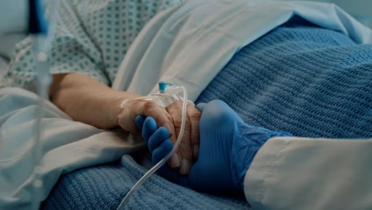 UK parliament votes in favour of legalising assisted dying