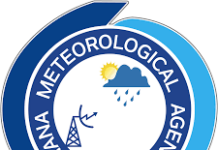 Ghana Meteorological Agency