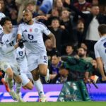 Jordan Ayew strikes late as Leicester draw at winless Ipswich