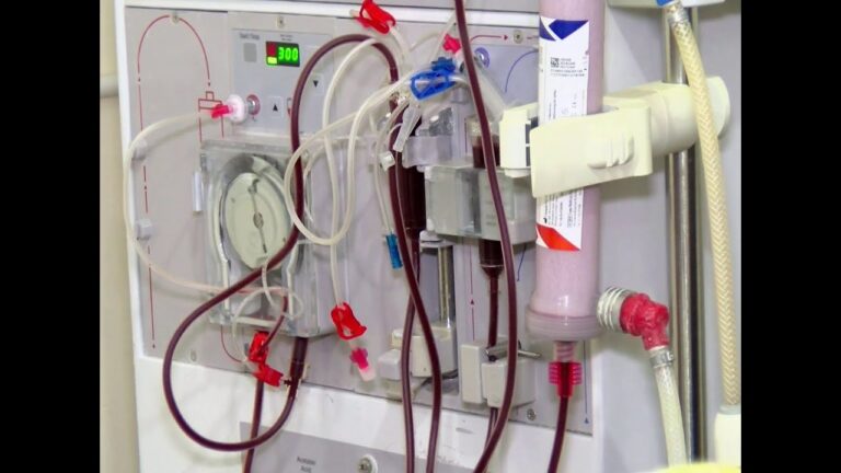 Free dialysis treatment to be available in 40 facilities from December 1 – NHIA CEO