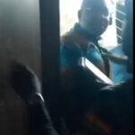 Unidentified Armed Men Storm Metro TV During Live Broadcast