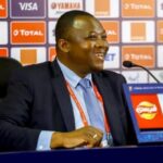 Sannie Daara backs Black Queens to bounce back against Mali