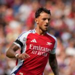Arsenal defender White ruled out for ‘months’