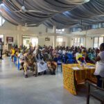 Ablekuma West Municipal NCCE organizes parliamentary dialogue