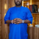 Volta region residents push for Gabriel Kwamigah Tanko Atokple as Council of State representative