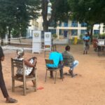 Greater Accra: Voting yet to start at many polling stations