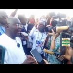 2024 polls: I’m satisfied with the general mood of the country – Bawumia