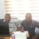 2024 polls: Ablekuma North results disputed, EC moves to Regional Office