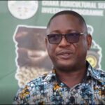 Klutse Kudomor urges Vice President-elect to lead fight against teenage pregnancy and rural poverty