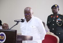 Akufo-Addo elevates Ho, Sunyani, and Wa from Municipalities to Metropolises
