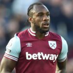 Antonio discharged from hospital after car accident