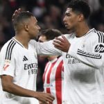 Mbappe misses another penalty as Real fall to shock defeat at Athletic Club