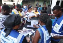 EC sets May 13 for Nkoranza North and South District Level Elections