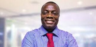 Musah Dankwa
