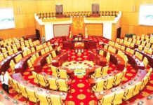 Parliament passes bill to establish Road Maintenance Trust Fund