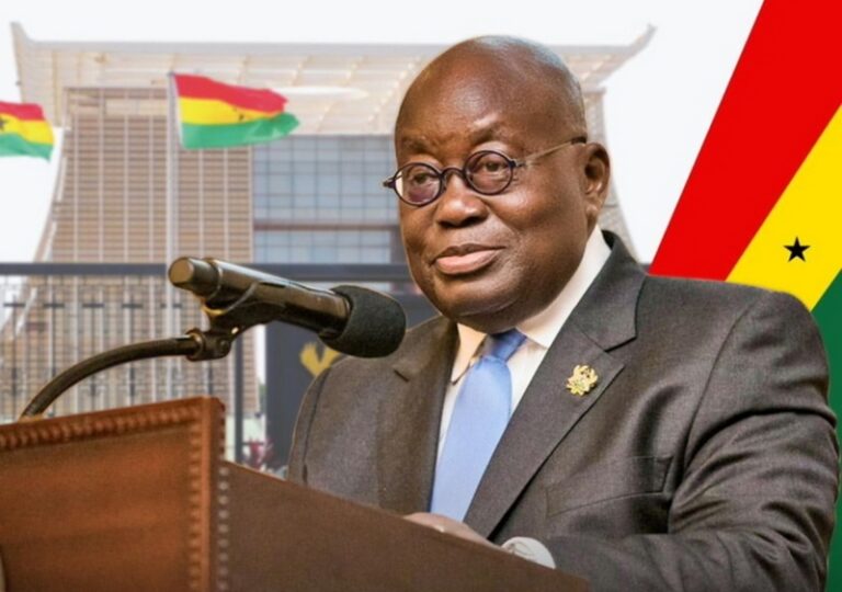 Galamsey: No predecessor matched Akufo-Addo’s commitment – Miracles Aboagye