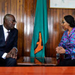 Reimagining African development: Spotlight on Anne Kabagambe’s transformative journey