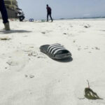 At least 69 migrants dead after boat sank off Morocco, Mali says