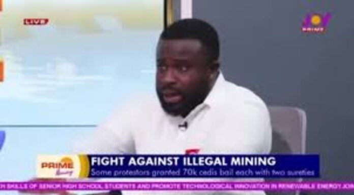Benjamin Gyewu-Appiah (1)
