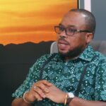 Stop being crybabies – Benjamin Quashie to NPP over disputed parliamentary seats