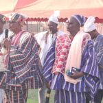 Bongo Naba appeals to Ya Na, Yagbonwura, others to intervene in Bawku crisis