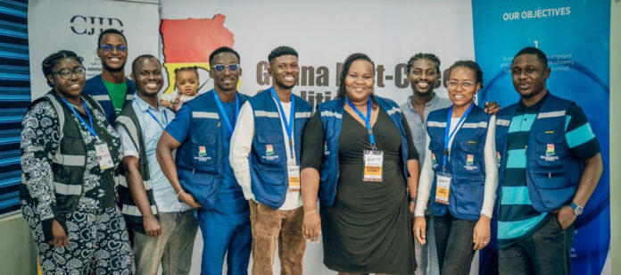 CJID and DUBAWA intensify efforts to protect integrity of elections