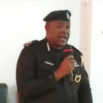 ‘No room for hooliganism’ – Kasoa police bare teeth at election thugs