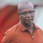 Kwasi Appiah resumes role on GFA Executive Council