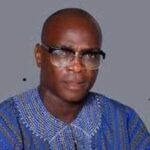 DAN ABDUL-LATIF. MP for ABLEKUMA CENTRAL Constituency,