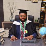 Member of Parliament for Kwesimintsim Constituency and Deputy Minister for Works and Housing, Dr. Prince Hamid Armah