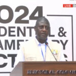 Kpandai rerun: We are ready – EC The Deputy Chairperson of the Electoral Commission (EC) in charge of operations, Samuel Tettey,