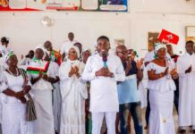 Edem Agbana secures landslide victory in Ketu North; promises to lead with dedication Edem Agbana secures landslide victory in Ketu North, promises to lead with dedication