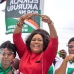 Hard work, dedication, and prayers did the magic – Dome-Kwabenya MP-elect