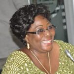 Former Hohoe MP passes on Former Member of Parliament (MP) for Hohoe, Bernice Adiku Heloo