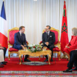 Four French nationals released following mediation by Morocco’s King Mohammed VI
