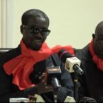 Ghana Freedom Party endorses NDC ahead of Election 2024