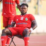 Asante Kotoko: Albert Amoah discusses partnership with Kwame Opoku