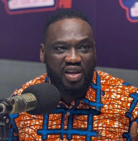 Asante Akyem North MP was on a private visit to the UK — Dafeamekpor on arrest The Member of Parliament-elect for Asante Akyem North Constituency in the Ashanti Region, Ohene Kwame Frimpong,