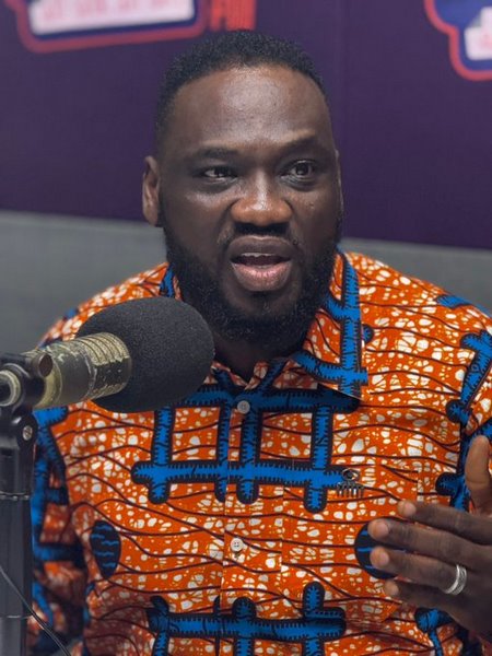 The Member of Parliament-elect for Asante Akyem North Constituency in the Ashanti Region, Ohene Kwame Frimpong, The Member of Parliament-elect for Asante Akyem North Constituency in the Ashanti Region, Ohene Kwame Frimpong,