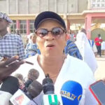 I feel vindicated by Interior Minister’s report – Hawa Koomson