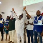 I commit to working hard as MP – Ho Central MP-elect