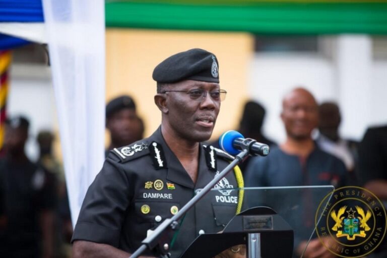 IGP forms special investigative team to probe 2020, 2024 election-related deaths