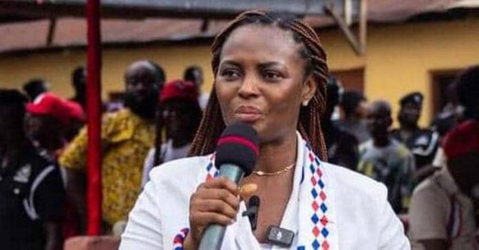 Ida Adjoa Asiedu Ida Adjoa Asiedu