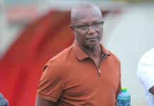 Kwesi Appiah plays down Kotoko’s poor GHALCA Top 4 campaign