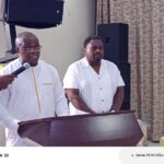 New Juaben Manhene prioritises environmentally friendly initiatives New Juaben Manhene