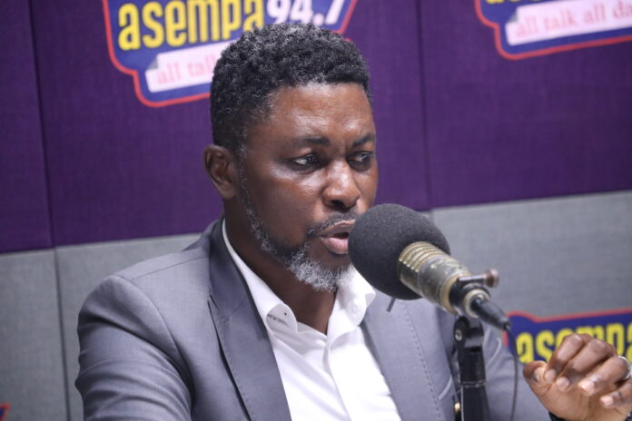 Kwame A-Plus