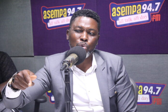 Kwame A Plus