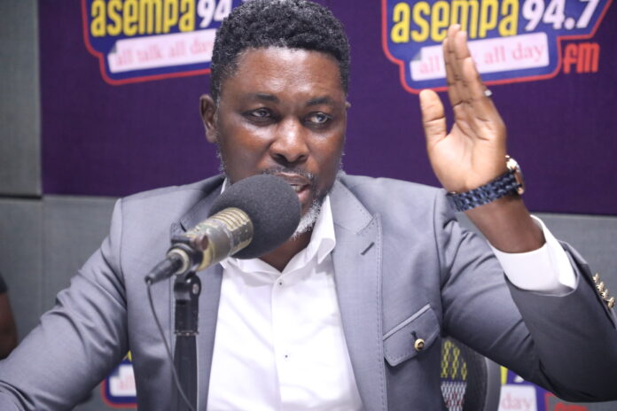 Kwame A-Plus