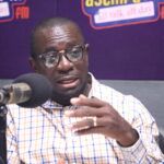 Akwatia defeat: NPP will bounce back in 2028 – Kennedy Nyarko Osei